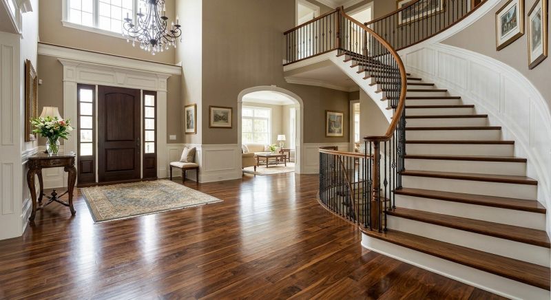 Hardwood Installation in Fort Collins, CO