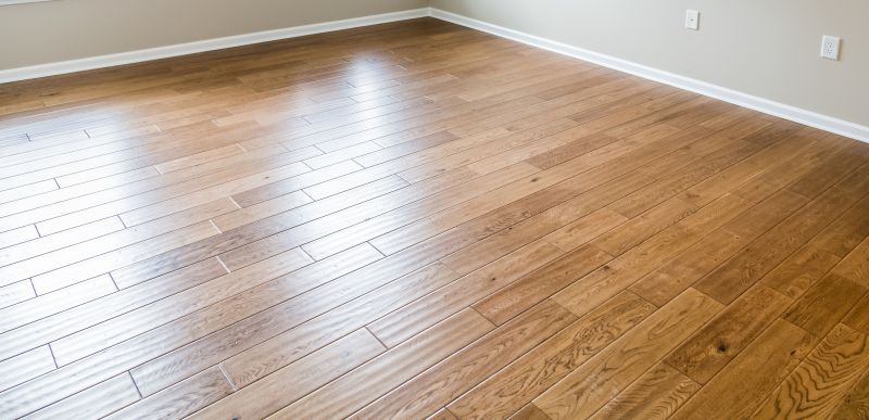 Benefits Of Hardwood Floors Installation For Home Value