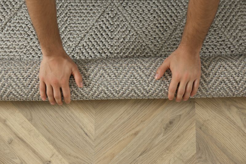 Commercial Wood Flooring Installation For High-Traffic Areas