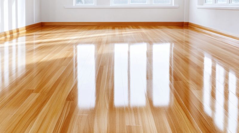 Floor Refinishing Service in Alpharetta, GA