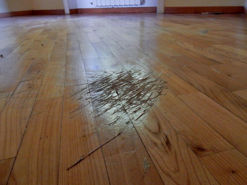 Floor Resurfacing Service in Alpharetta, GA