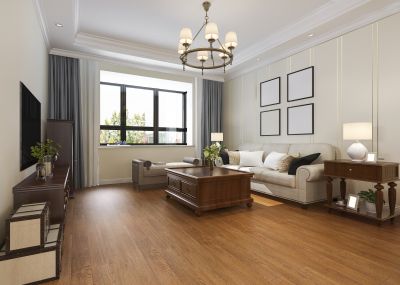 Hardwood Installation in Grand Rapids, MI