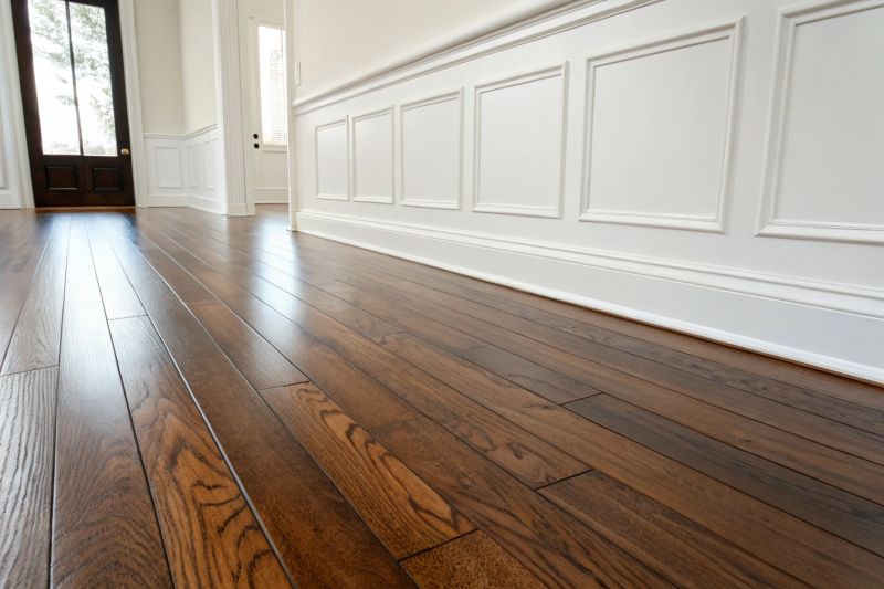 Hardwood Refinishing in Kansas City, KS