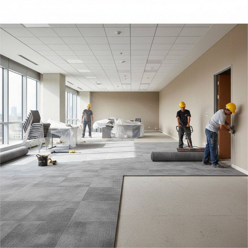 How New Flooring Improves Home Comfort And Style