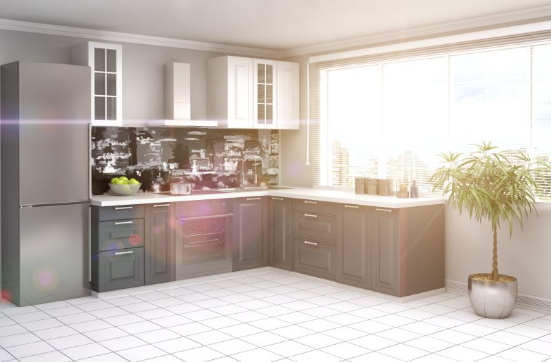 Kitchen Upgrading in Dayton, OH
