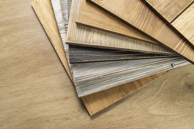 Laminate Tile Installation in Roseville, CA