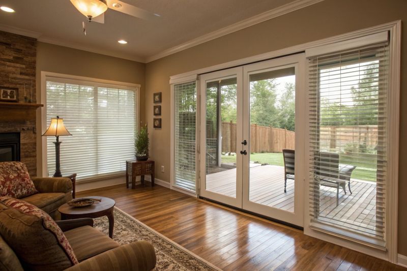 Oak Floor Varnishing in Alpharetta, GA
