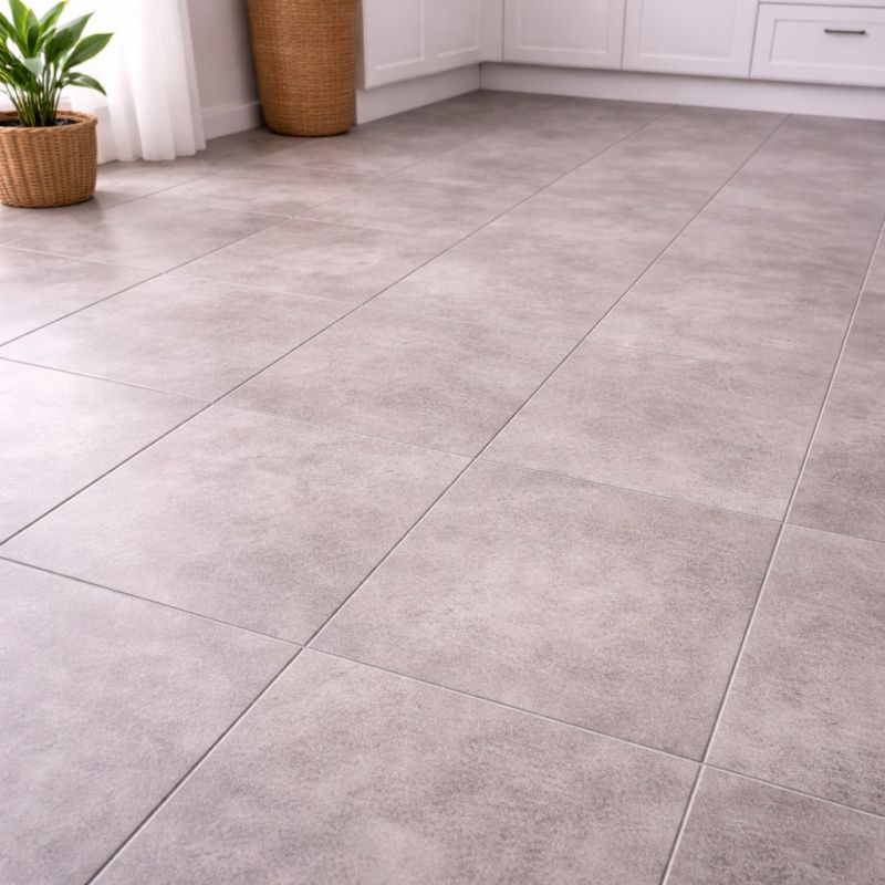 Vinyl Tile Replacement in Phoenix, AZ