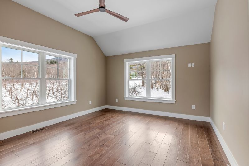 Walnut Floor Refinishing in Alpharetta, GA