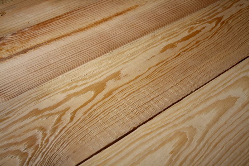 Wood Floor Refinishing in Olathe, KS