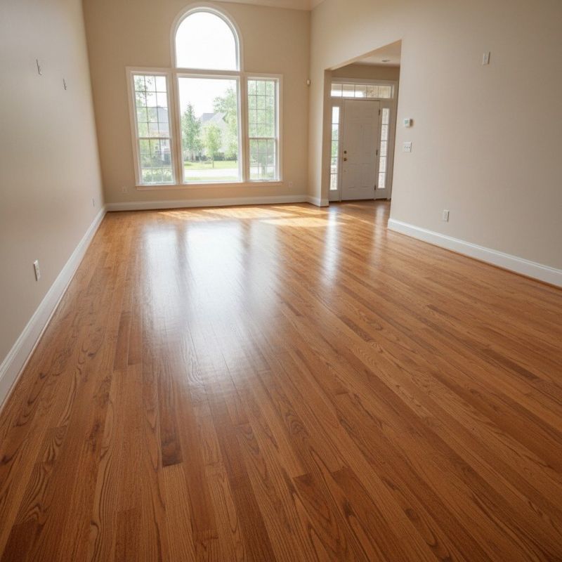 Wood Flooring Replacement in Atlanta, GA