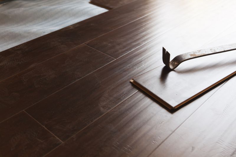 Wood Laminate Installation in Sacramento, CA