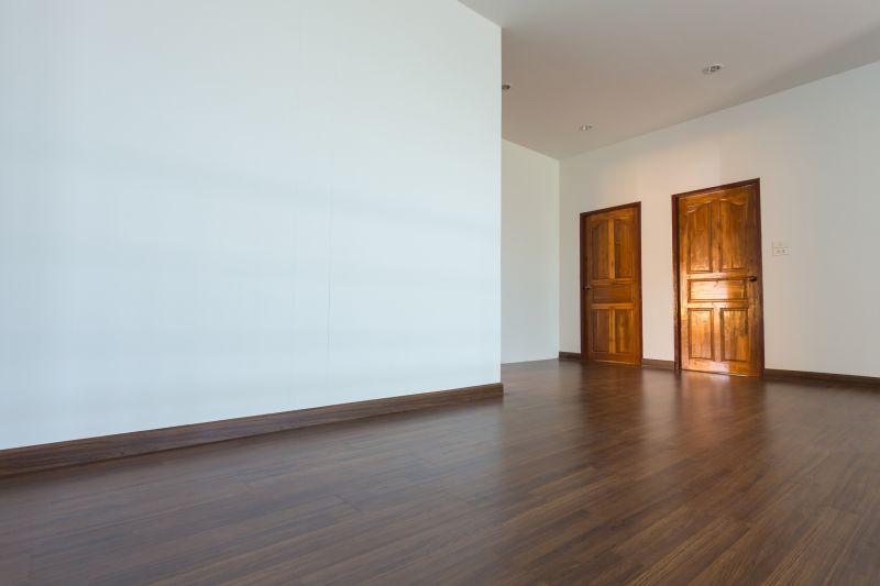 Wood Laminate Installation in Longmont, CO
